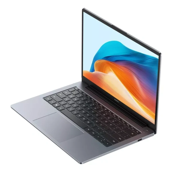 Huawei Matebook D Notebook Intel I P Gb Ssd Gb Space Gray