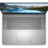 Dell Inspiron 16 5620 - Notebook 16 Plata - Intel Core i5 1235U - 8GB RAM - 512GB SSD - Gráficos Intel Iris Xe G7 80EUs - Pantalla 60Hz 1920x1200px - Windows 11 Home