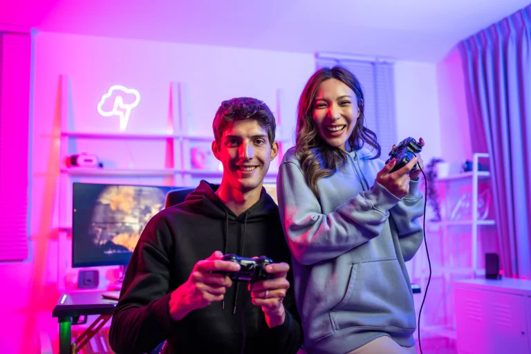 Gaming en Argentina: El Crecimiento de una Industria en Expansión 1 Gaming en Argentina El Crecimiento de una Industria en Expansión