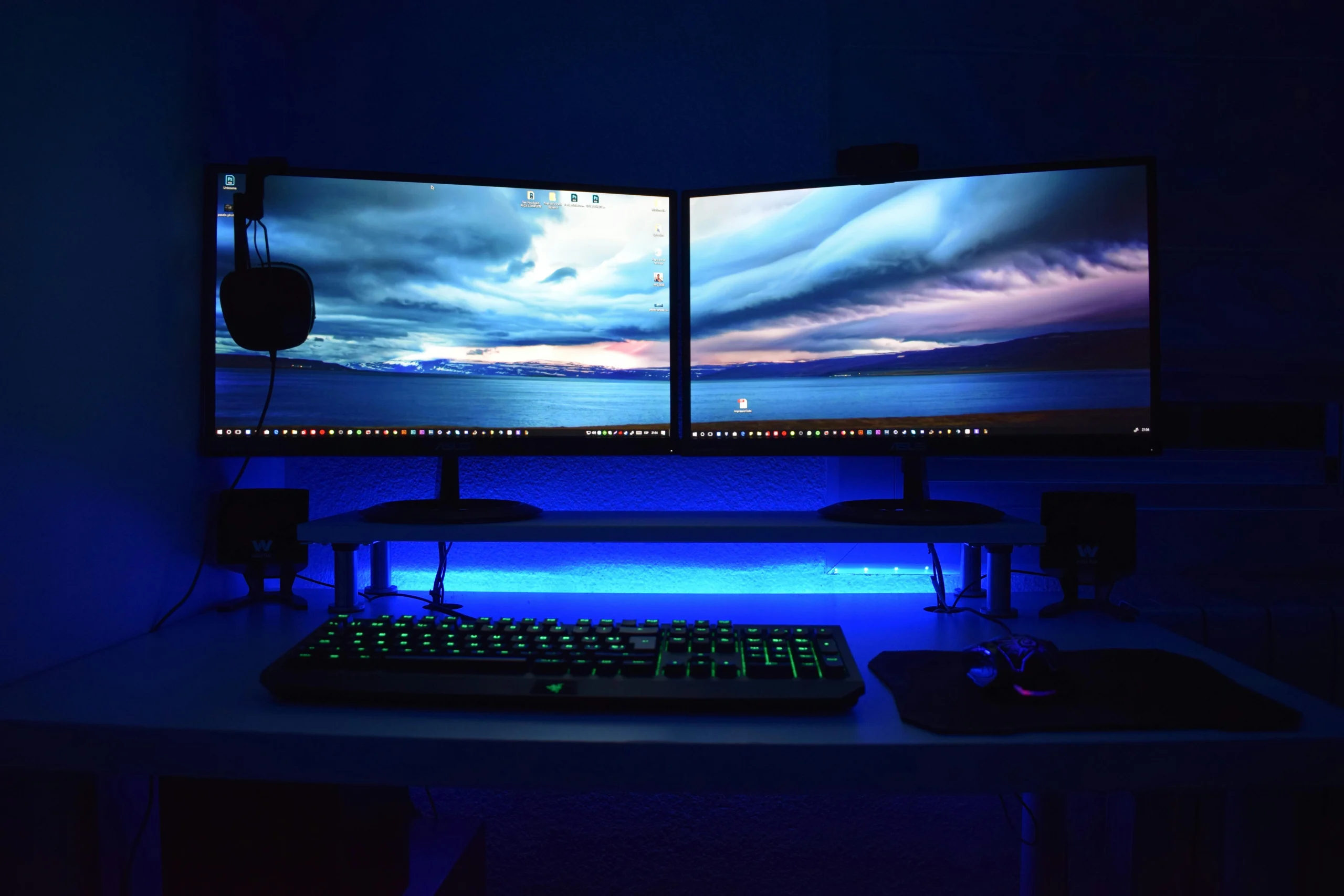 Es buena idea comprar una PC gaming por 1000 dólares en 2025